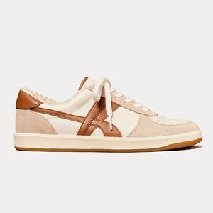 Tory Burch Hank Court Sensory sneakers